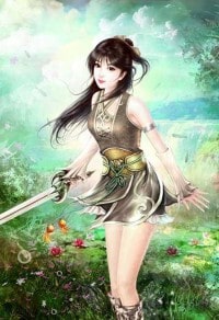 十世倾华，算尽天下