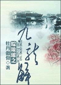 （综琼瑶同人）综琼瑶之九龙解